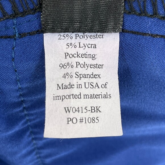 BETABRAND Jet Gravel Black Skinny Stretch Jeans Size 26 - Picture 7 of 7